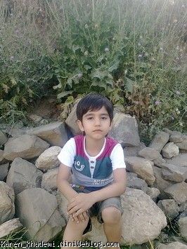 کارن جون