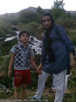 کارن و عسل جون 