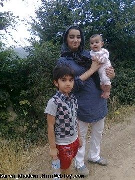 ایلا . کارن . عسل 