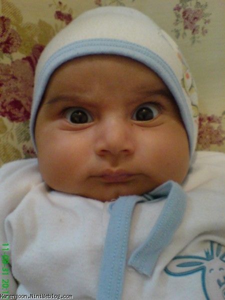 چشماشو