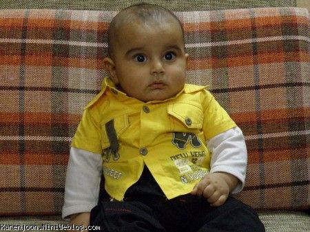 تیپ مردونه