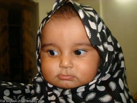 دختر خانم