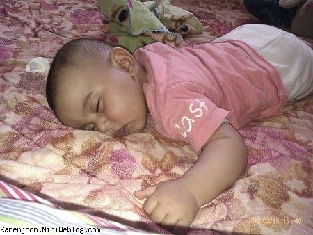 خواب کارن