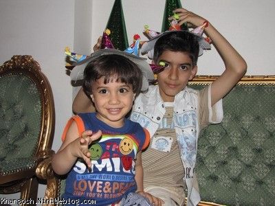 amir reza