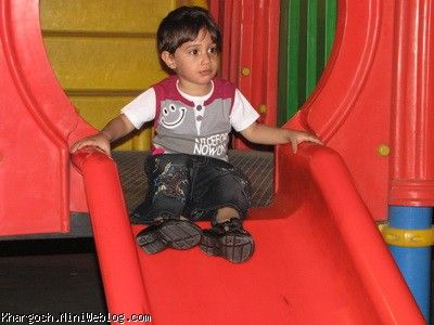 khoshgelam
