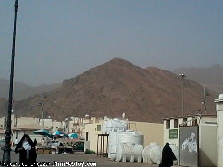 کوه احد