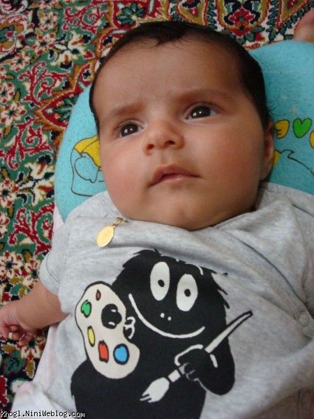 عکس دوماهگی
