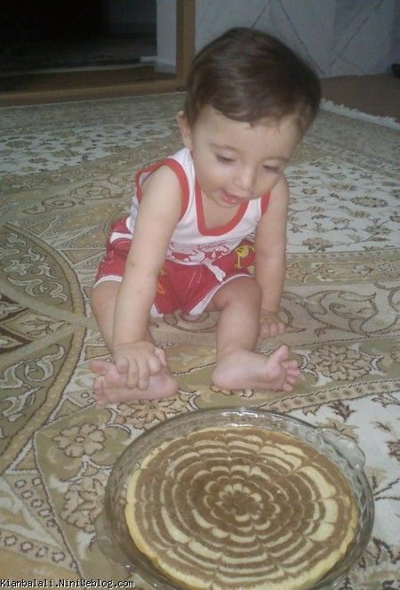 کیان طلاموش بلا