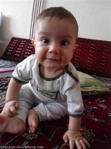 چه قدر تو شیرینی
