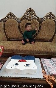 جشن دندونی