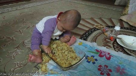 شیطونی دوقلوها