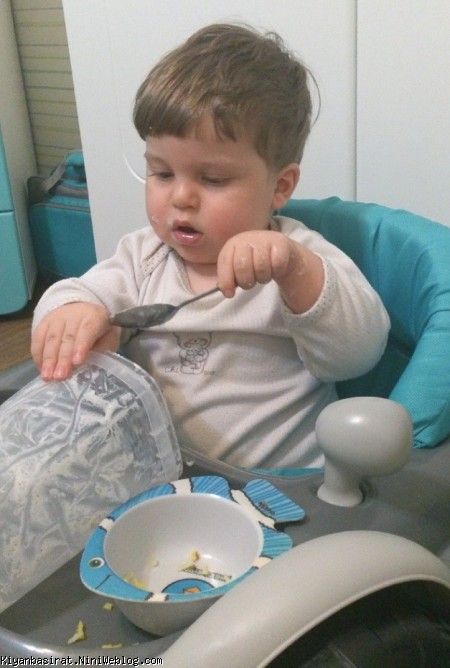 غذای کودک