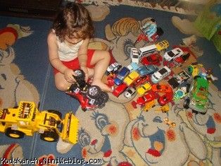 کودکانه های آروین و بابایی