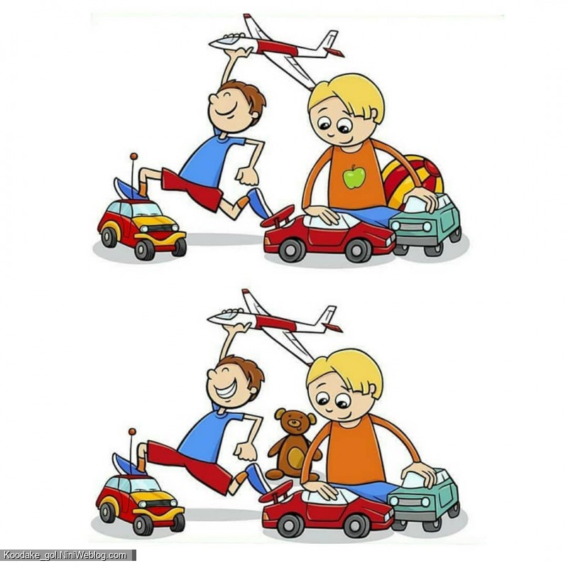 افزایش دقت و تمرکز - 2