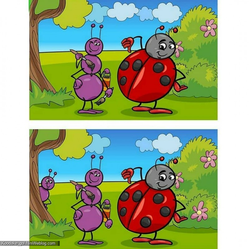 افزایش دقت و تمرکز - 3