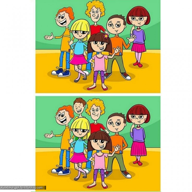 افزایش دقت و تمرکز - 4