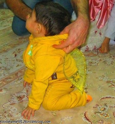 کودک من
