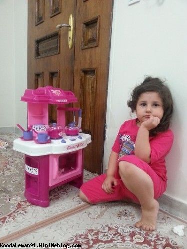 کودک من
