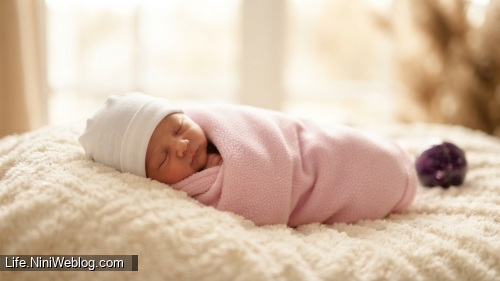 عشق بابا به دنیا اومدنت مبارک