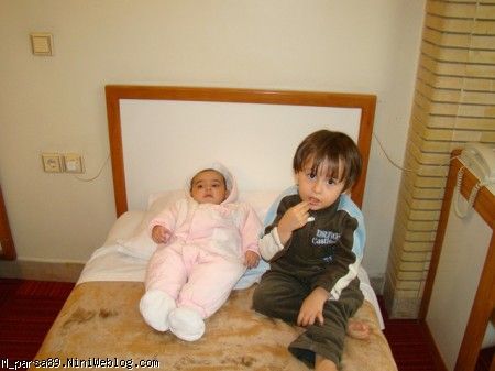 پارسا ومهرسا10