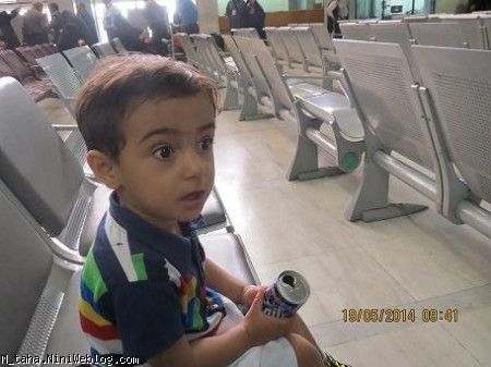 بازگشت از سرزمين وحي
