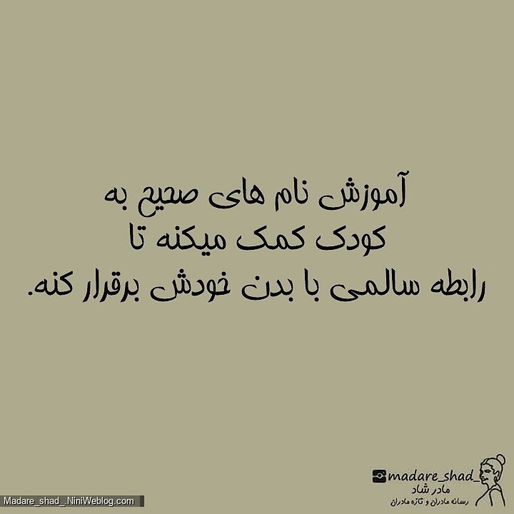اینها کلمات بدی نیستند