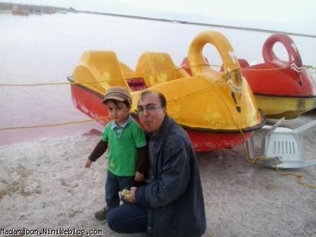 دریاچه