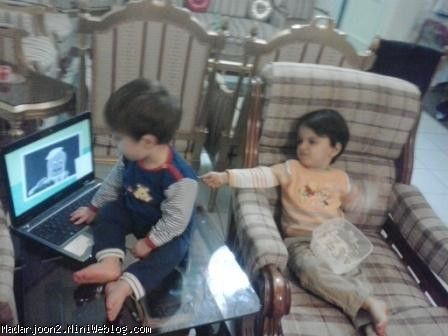 بیبی انیشتین