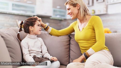چگونه با کودکان درباره جنگ حرف بزنیم؟