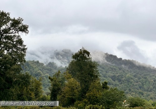 بعد از ماه ها