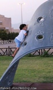 صخره نورد