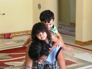 ورزش دسته جمعی