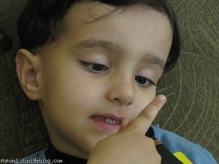 عشق مامان