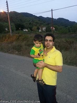 ادامه عکسهای شمال