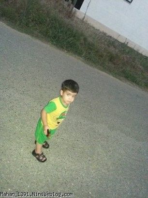ادامه عکس های شمال