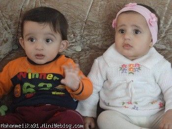 عروسک و ملوسک
