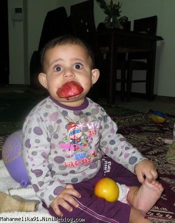 انار خور ماهر