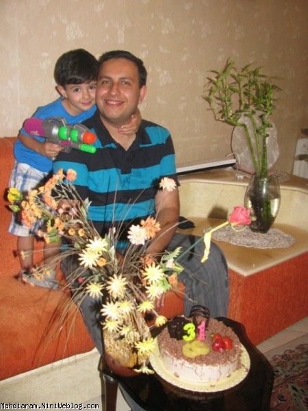 بازم عکس دو نفره 