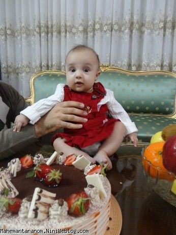 بیبی