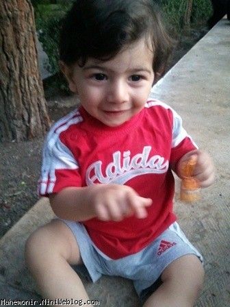 نشون دادن بازی های بچه ها