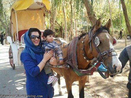 باغ پرندگان