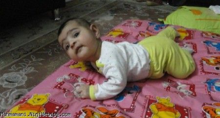 يك غلت ساده 