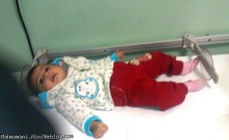 قد و بالاي تو رعنا رو بنازم 
