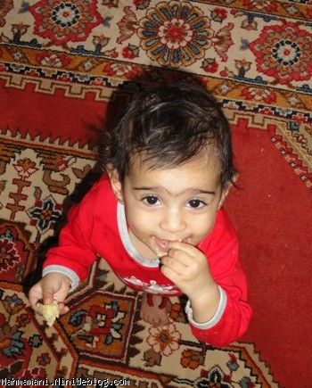 چي موخوري 
