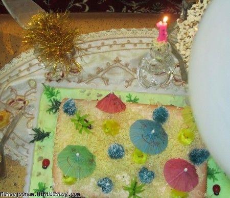 تولد یکسالگی