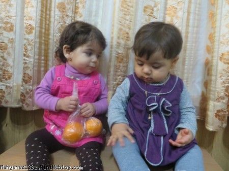 کو چولو های ناز