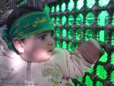 جیگلی توو روز همایش شیرخوارگان