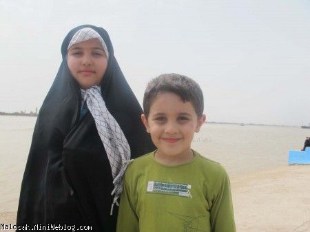 اروند کنار