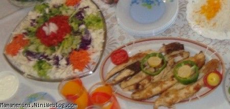 ماهی
