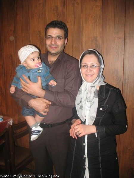 خاله تکتم